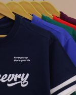 تیشرت شلوارک بگ استایل Coreevry CFCS - تصویر 17