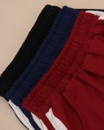 تیشرت شلوار کلاه دار MILANO CFCS - تصویر 15