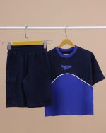 تیشرت شلوارک بگ استایل Reebok CFCS - تصویر 14