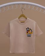 تیشرت شلوارک دورس CFCS MICKEY FRIENDS - تصویر 6