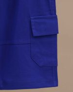 تیشرت شلوارک Henley CFCS - تصویر 15
