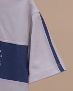 تیشرت شلوارک بگ استایل LIKE SPORT CFCS - تصویر 3