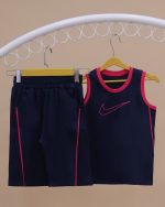 تاپ شلوارک NIKE CFCS - تصویر 10