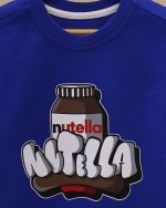تیشرت شلوارک NUTELLA CFCS - تصویر 8