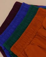 تیشرت شلوارک Henley CFCS - تصویر 5