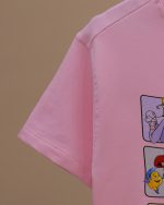 تیشرت شلوارک دورس DISNEY CFCS - تصویر 4