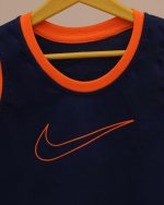 تاپ شلوارک NIKE CFCS - تصویر 4