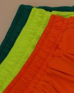 تیشرت شلوارک CFCS SUMMER - تصویر 5