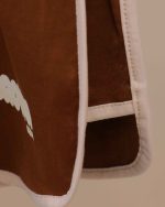 تاپ شلوارک دخترانه BROWN - تصویر 10
