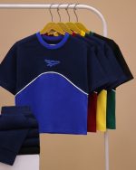 تیشرت شلوارک بگ استایل Reebok CFCS - تصویر 19
