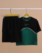 تیشرت شلوارک بگ استایل Reebok CFCS - تصویر 21