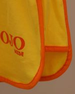 تاپ شلوارک دخترانه JoJo CFCS - تصویر 6