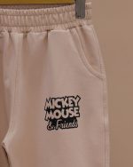 تیشرت شلوارک دورس CFCS MICKEY FRIENDS - تصویر 3
