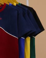 تیشرت شلوارک بگ استایل Reebok CFCS - تصویر 3