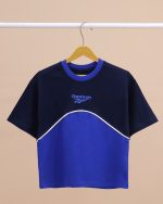 تیشرت شلوارک بگ استایل Reebok CFCS - تصویر 9
