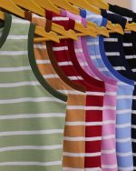 تاپ شلوارک RINGER CFCS - تصویر 2