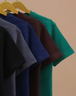 تیشرت دورس CFCS wang - تصویر 17