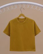 تیشرت بگ استایل color pop CFCS - تصویر 21