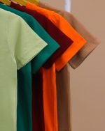 تیشرت شلوارک CFCS Capy bara - تصویر 4
