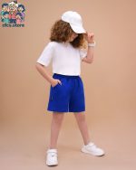 شلوارک دورس Color Mood CFCS - تصویر 2