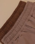شلوارک دورس Color Mood CFCS - تصویر 24