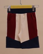 تیشرت شلوارک CFCS THOM BROWNE - تصویر 8