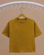 تیشرت بگ استایل color pop CFCS - تصویر 22