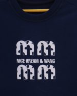 تیشرت دورس CFCS wang - تصویر 7