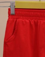 تیشرت شلوارک بگ استایل HEAT CFCS - تصویر 10