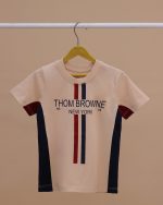 تیشرت شلوارک CFCS THOM BROWNE - تصویر 13