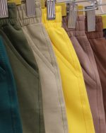 شلوارک دورس Color Mood CFCS - تصویر 23