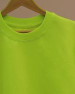 کراپ شلوارک Frill CFCS - تصویر 9