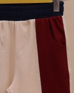 تیشرت شلوارک CFCS THOM BROWNE - تصویر 10