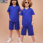 تیشرت شلوارک CFCS Henley