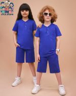 تیشرت شلوارک CFCS Henley