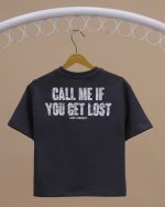 تیشرت دورس ست خانوادگی call me CFCS - تصویر 5