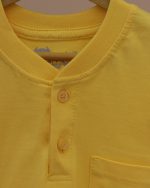 تیشرت شلوارک CFCS Henley - تصویر 25