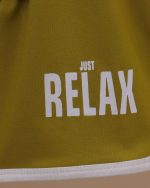 تیشرت شلوارک آستین رگلان RELAX CFCS - تصویر 19