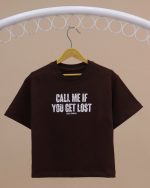 تیشرت دورس ست خانوادگی call me CFCS - تصویر 10