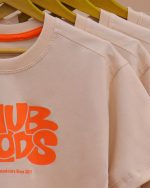 تیشرت شلوارک مغزی دوزی CFCS cllub goods - تصویر 2