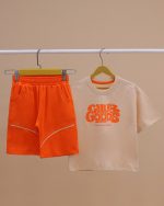 تیشرت شلوارک مغزی دوزی CFCS cllub goods - تصویر 21