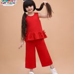 تاپ شلوارک بگ برمودا CFCS Candy