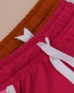 ژیله کلاه دار و دامن CFCS golf - تصویر 9
