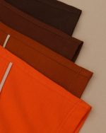 تیشرت شلوارک مغزی دوزی CFCS cllub goods - تصویر 7