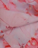 شلوار ست مادر دختری سه بعدی پروانه CFCS - تصویر 7