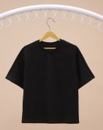 تیشرت بگ استایل CFCS Pure Tee - تصویر 5
