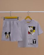 تیشرت شلوارک CFCS MICKEY - تصویر 13