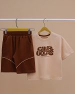 تیشرت شلوارک مغزی دوزی CFCS cllub goods - تصویر 22