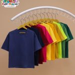 تیشرت بگ استایل CFCS Flex Tee
