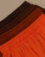 تیشرت شلوارک مغزی دوزی CFCS cllub goods - تصویر 4